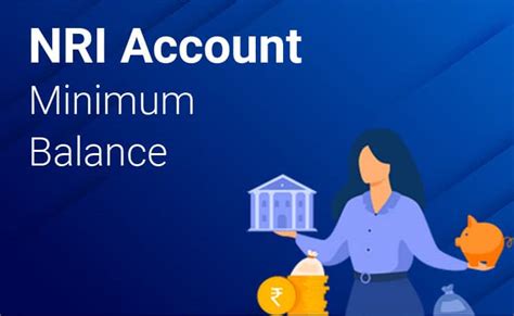 icici nro account minimum balance